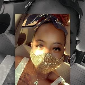 Meet your Posher, Abronette